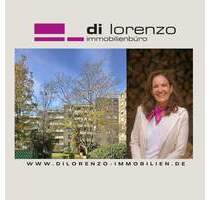 *RESERVIERT!! Schöne 2-Zi,KDB- Wohnung, Loggia und TG-Stellplatz in MG am Schmölderpark* - Mönchengladbach Rheydt-West