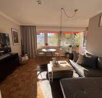 komplett renovierte 2-Zimmer Wohnung - Gröbenzell