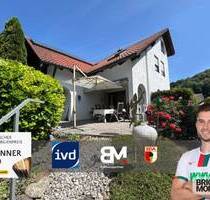 TOP-gepflegte, äußerst großzügige 3-Zimmer-Gartenwohnung in ruhiger Wohnlage - Affing / Mühlhausen