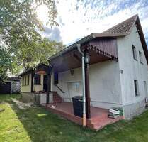 Einfamilienhaus mit großzügiger Wohnfläche auf großem Grundstück - Jacobsdorf Sieversdorf