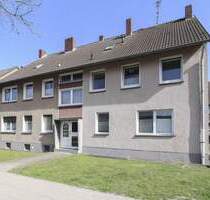 Sofort bezugsfrei: gut aufgeteilte 3-Zimmer-Wohnung in Essen Bedingrade