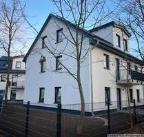 Moderner Neubau - 2 Raumwohnung mit EBK und Terrasse - ruhiges Wohnen vor der Skyline Berlin - Schöneiche