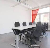Büros in unserem Office zwischen Kreuzberg und Neukölln - All-in-Miete - Berlin