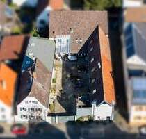 *Komplett freigestellt* - Hofanwesen mit 5 Wohneinheiten (nach WEG-Recht geteilt) *Wohlfühloase* - Ginsheim-Gustavsburg