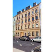 2-Zimmer-Wohnung mit EBK nahe Fachhochschule! - Brandenburg an der Havel Altstadt