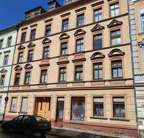 2-Zimmer-Wohnung mit EBK nahe Fachhochschule! - Brandenburg an der Havel Altstadt