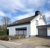 Alles andere als 0-8-15: Freistehendes Architektenhaus in Schwelm