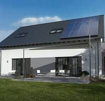 Zwei Familien - EIN HAUS - ZWEI OPTIONEN - inkl. Grundstück - malervorbereitet - Biebrich