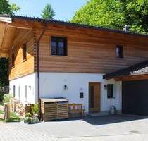 Familientraum im Oberland! Neuwertiges Einfamilienhaus in Piesenkam. - Waakirchen / Piesenkam