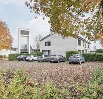 Potenzial auf Erbpachtgrundstück: Kirchenliegenschaft mit vielerlei Nutzungsmöglichkeiten in Hagen