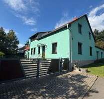 ***RESERVIERT*** Familienfreundliches Haus auf einem XXL-Grundstück in Erfurt-Töttelstädt