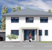 Modernes Visio PlanHaus in Badem (Ausbauhaus)