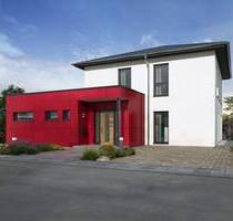 EINFAMILIENHAUS MIT STAFFELGESCHOSS - Offenburg Stadtmitte