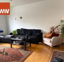 1 ETW + separate Mansarde + 1 Garage: Flexibles Investment in Frankfurt - Einziehen oder Vermieten - Frankfurt am Main Sachsenhausen