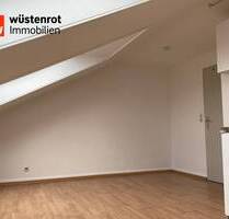 1 ETW + separate Mansarde + 1 Garage: Flexibles Investment in Frankfurt - Einziehen oder Vermieten - Frankfurt am Main Sachsenhausen