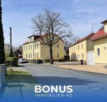 +++Frisch renovierte Zweizimmerwohnung in ruhiger Lage von Dresden-Weixdorf+++Stellplatz+++