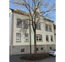 3-Zimmer-Stadtwohnung in Detmold
