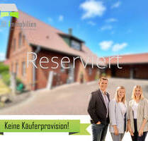 RESERVIERT: Charmantes Fehnhaus mit Komfort und Charakter nahe Westerstede - Westerstede / Halsbek