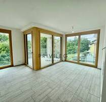 Exklusive Neubauwohnung in Top-Lage - Ortsteil Stein, Königsbach-Stein - Königsbach-Stein / Stein