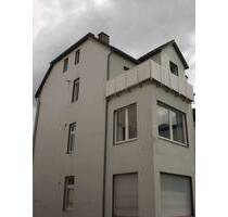 2-Zimmer-Dachgeschoss-Wohnung in zentraler Lage von Detmold