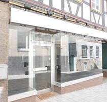 Wer die Altstadt liebt findet hier die ideale Gewerbefläche für einen Neustart !? ++++++ provisionsfrei ++++++ - Wetzlar
