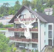 *RESERVIERT* Attraktives und gepflegtes 4-Familienhaus in bevorzugtem Wohngebiet von Waldshut zu verkaufen - Waldshut-Tiengen