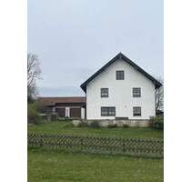 Einfamilienhaus in ländlicher Umgebung - Mettenheim Thal