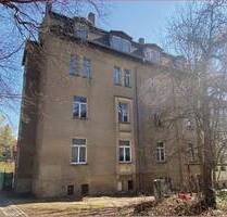 Mehrfamilienhaus in attraktiver Wohnlage von Altenburg - Ihr Sanierungsprojekt mit Potenzial
