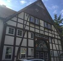 Gemütliche 2-3-Zimmer-Dachgeschoss-Wohnung in Detmold Berlebeck