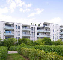 Lichtdurchflutet & modern: 3-Zimmerwohnung mit Einbauküche und großer Südloggia - München Ramersdorf-Perlach