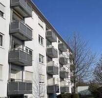 Charmante 3-Zimmer-Eigentumswohnung mit Balkon und Einzelarage in Rosbach