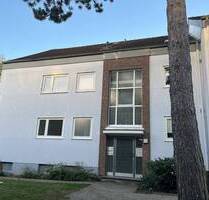 Renovierte 3-Zimmer-Erdgeschoßwohnung mit Balkon in Schildesche - Bielefeld Vorwerk Schildesche