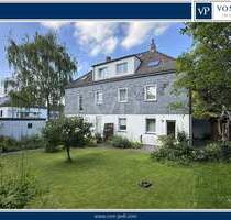 Drei-Familienhaus in beliebter Wohnlage mit Garage und Stellplatz - Velbert Birth
