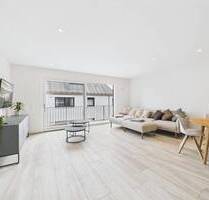 Flexibler Wohnkomfort mit Ferienvermietungslizenz - Bad Aibling