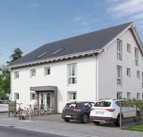3-Zimmer-Neubauwohnung zum Kauf - provisionsfrei - Weil
