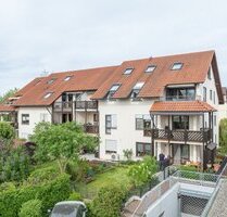 ruhig gelegene 4 ½ - Zimmer Maisonette-Wohnung in Lauffen (ideal für Familien) - Lauffen am Neckar