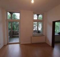 Zentrale 3-Zimmer-Stadtwohnung mit Balkon - Bielefeld Dürkopp