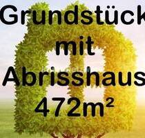 Grundstück mit Abrisshaus in Diedenbergen Hofheim am Taunus mit 472 m² Grundstücksfläche - Hofheim am Taunus / Diedenbergen