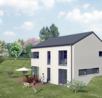 Modernes Einfamilienhaus - Visio PlanHaus - Fell Fastrau