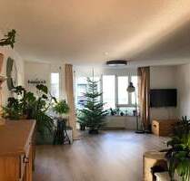 3-Zimmer-Wohnung mit TG-Stellplatz in Wehr