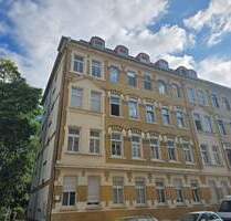 Helle 2 Zimmer Wohnung in Leipzig - Plagwitz