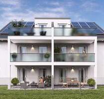barrierefreie Neubauwohnung zum Kauf * provisionsfrei! - Weil