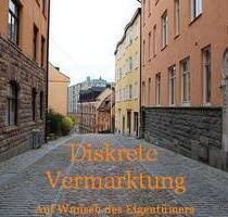 Tolles Schnäppchen - 8WE Mehrfamilienhaus - Plauen Haselbrunn