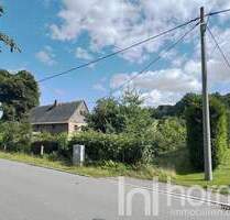 +++ Schönes Baugrundstück im Dornröschenschlaf +++ - Steina