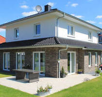 Stilvoll & besonders - Pagodenhaus im küstennahen Schweiburg - Jade Norderschweiburg