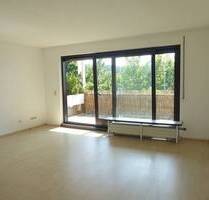 Wiehl-Zentrum: lichthelle 3-Zimmer-Wohnung mit Balkon und Tiefgaragenstellplatz