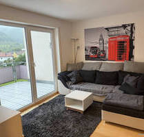 Wir haben sie ... die perfekte Single-Wohnung in Bad Ditzenbach!
