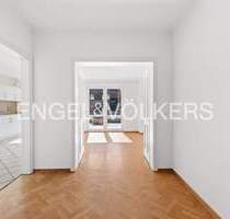 Elegantes Wohnen in Rahlstedts Toplage - Hamburg