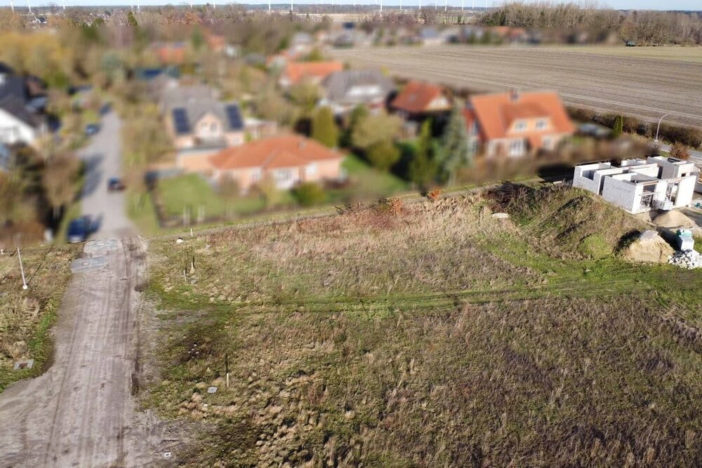 Bau or never: Familienfreundliches Grundstück in grüner Lage von Wriedel
