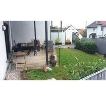 Komfortable 3,5-Zimmer-Wohnung mit Sonnenterrasse - Estenfeld